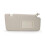 Right 96400-ED500 Car Sun Visor with Mirror for  Tiida C11 Hatchback 2004 - 2012 1