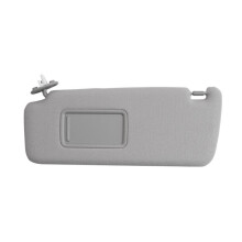 Gauche 74310-35A91-B1 7431035A91B1 Côté Pare-Soleil de Voiture avec Miroir de Courtoisie pour Prado 2010-2023