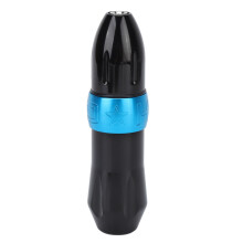Wireless Tattoo Pen Kit with 2000mAh Power Supply, Complete Portable Set