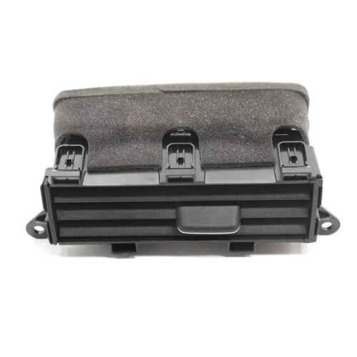 Front Dash Panel Air Conditioning Vent Assembly for  Cx-30 Side Air Vent Grille BDGJ-64-71XB BDGF-64-71XC