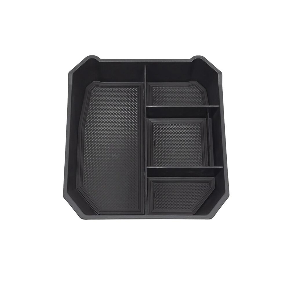 Center Console Organizer Tray For 2024 Armrest Compartment Storage Box Interior Accessories 4713334279832