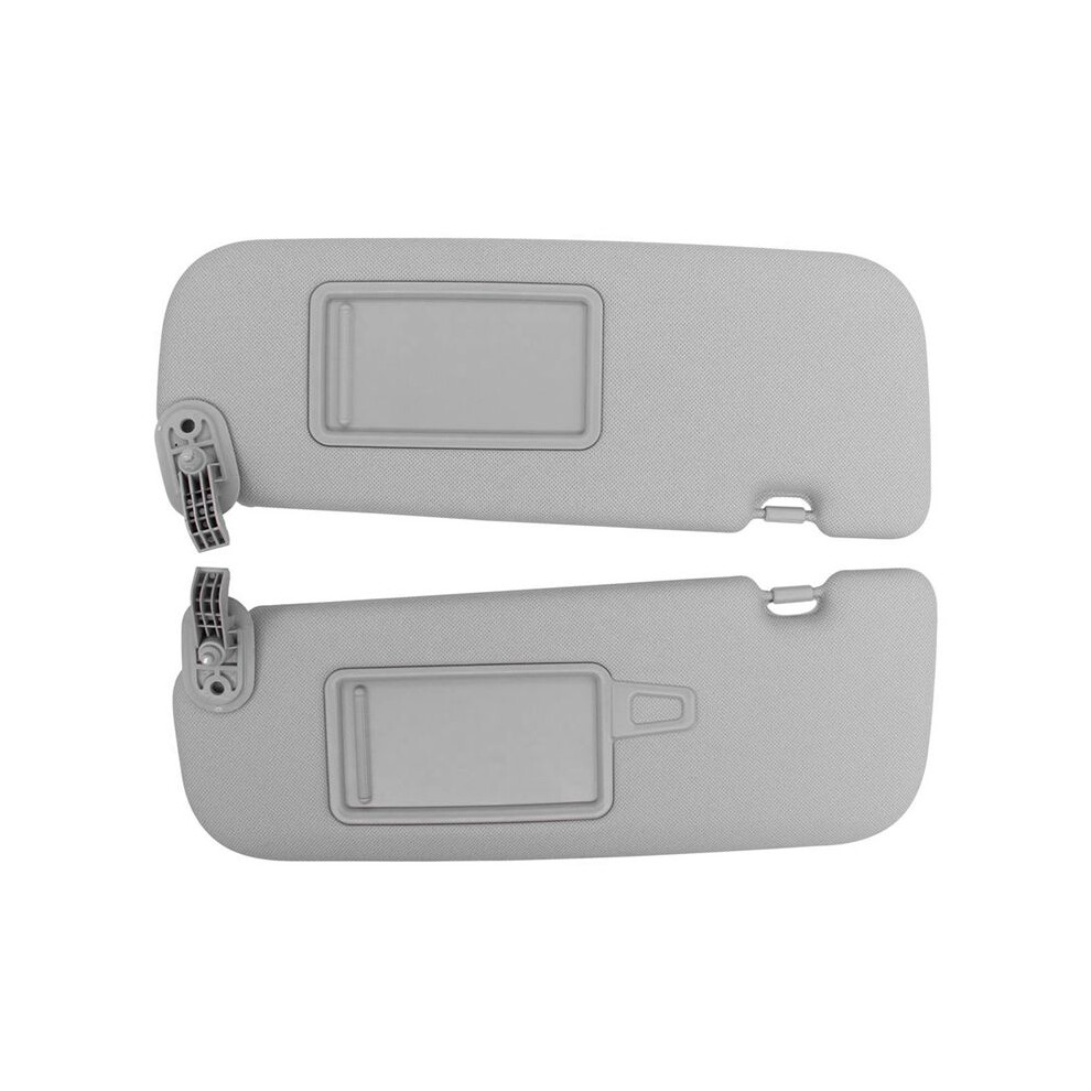 Automobile Interior Sun Visor Vanity Mirror Sunvisor Accessories For 11-15 85210-3X000tx 85220-3X000tx 6033640751838