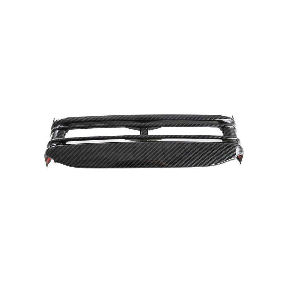 Center Air Vent Outlet Panel Cover Trim Carbon Fiber Color For Seal / Atto 4 Light 6033805461329