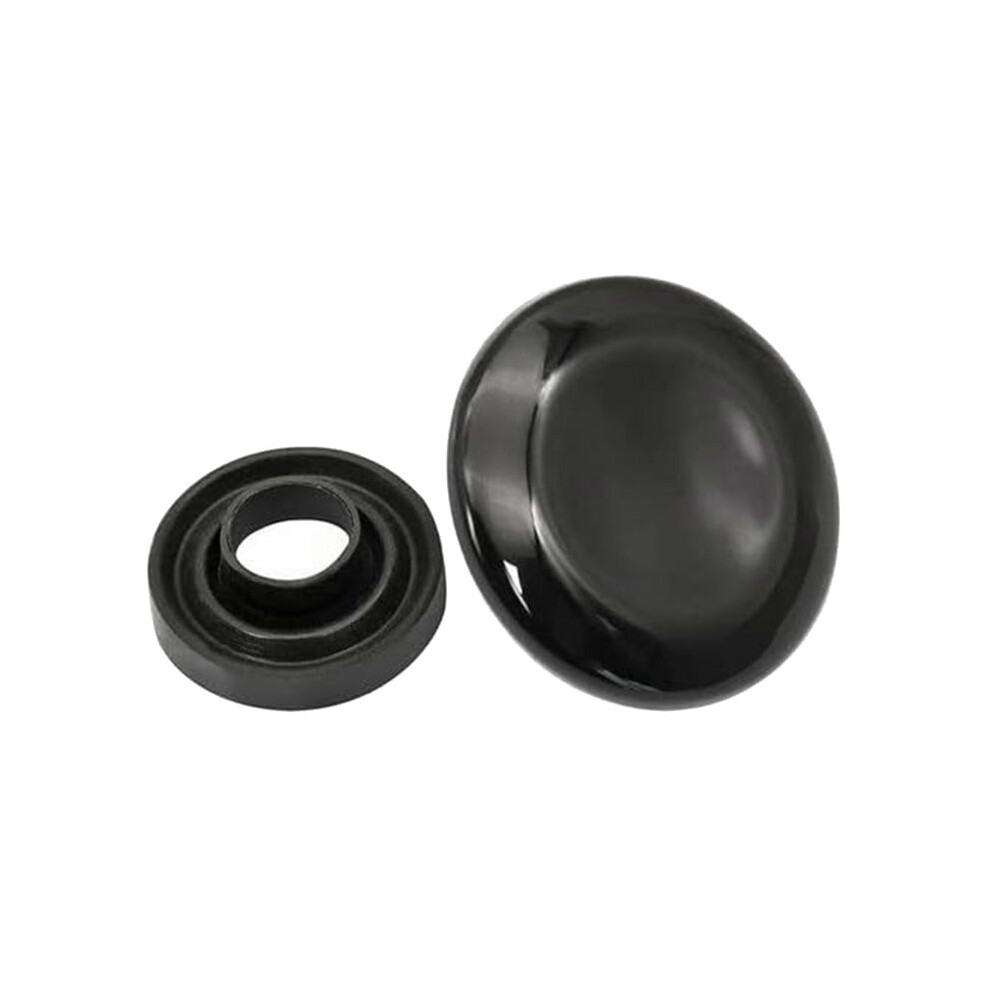 Car Center Console Mmi Knob Multimedia Button Cover 8K0998068a For A4 A5 A6 Q5 Q7 S4 S6 6034186061894