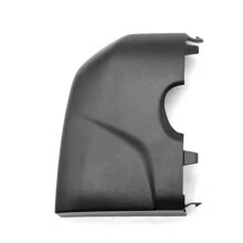 Protetor da Tampa da Base Do Espelho Interior Do Carro 96946538 para Chevy Cruze 2011-2015 Defletor Interno da Visão Traseira Direita