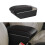 Per  SOLARIS Box Bracciolo per  Accent RB Solaris Verna 2011-2016 Box Bracciolo Auto, Linea Rossa 3