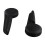 1 Pair  Height Adjustment Handle for   W169 A-Class A1699190161 A1699190261 1