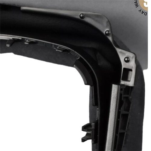 Car Steering Column Shroud Trim Cover A2126805508 for   MB E-Class W212 E220 E350 E400 E550 E63 AM 2013-2016 2