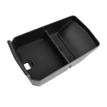 Accessoires de Commande Centrale de Rangement de Boîte D'Accoudoir de Voiture pour Austral E-Tech Hybrid 2023 2024