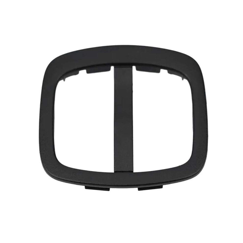 Automobile Center Dash Tunnel Button Frame For Fortwo 451 2007-2014 4518203910 6134220638713