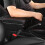 Per  SOLARIS Box Bracciolo per  Accent RB Solaris Verna 2011-2016 Box Bracciolo Auto, Linea Rossa 6