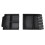Center Console Lower Organizer for   2024 Armrest Storage Box Tray Interior Accessories 5