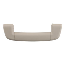 Maniglia di Sicurezza per Tetto Interno Della Seconda 'Auto Maniglia per Tetto LR059987 per Sport 2014-2020 Beige