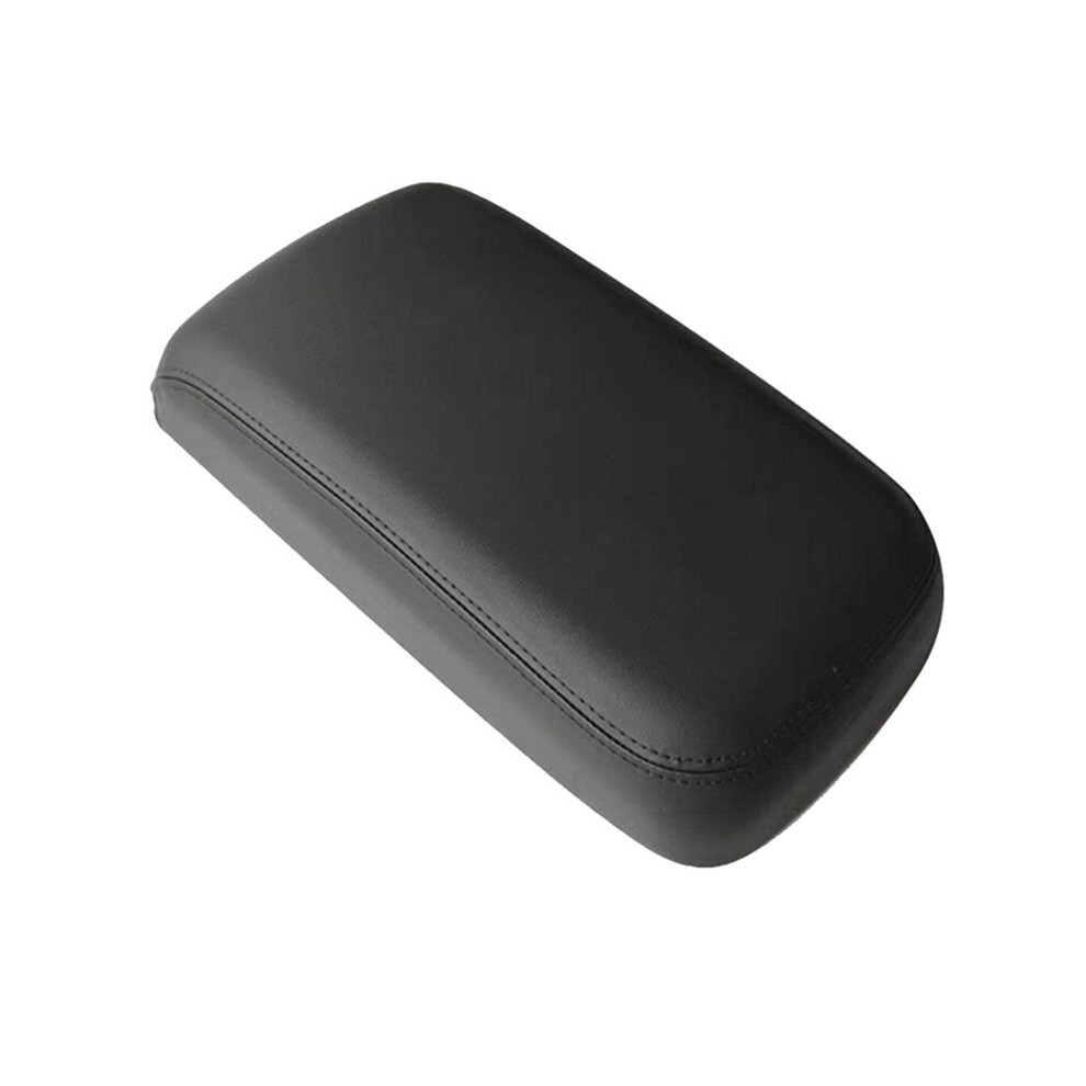 Car Center Console Armrest Lid Cover 1Vt06dx9ai For Charger 300 2011-2017 Armrest Box Cover 6032562170413
