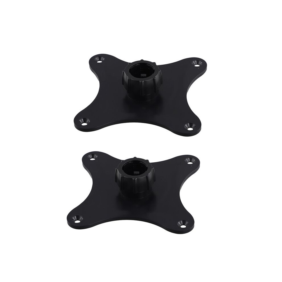Portable Monitor Bracket For Vesa 75 Hole Pitch To Cell Phone 17Mm Sub Screen Touch Monitor Bracket 4712433833938