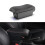 For  CX-3 Armrest for  2 Skyactiv Version Cx3 Car Armrest Box Storage Box Curved Surface Leather Black 4