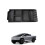 Center Console Lower Organizer for   2024 Armrest Storage Box Tray Interior Accessories 3