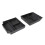 Center Console Lower Organizer for   2024 Armrest Storage Box Tray Interior Accessories 6
