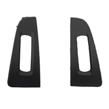 Autodashboard Midden Airconditioning Ventilatieopeningen Sierpaneel 51459231206 voor 3 4 Serise F30 Luchtuitlaatrooster Sierstrip