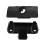 Car Glove Box  Catch 51161946513 51161849472 for  E30 E34 E23 Upper and Lower Storage Box 1