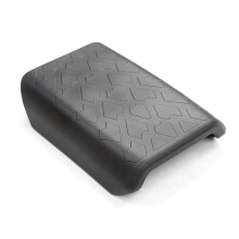 Center Console Armrest Cover Pad Protector for  Bronco 2021 2022 2023 2024 2/4-Door Interior Accessories