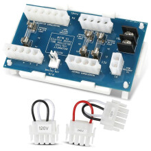 FDXLFWP1930 para el Kit de Reemplazo del Panel de Cableado de Campo FD del Calentador de Piscina Universal Serie H de para (de H150 A H500)