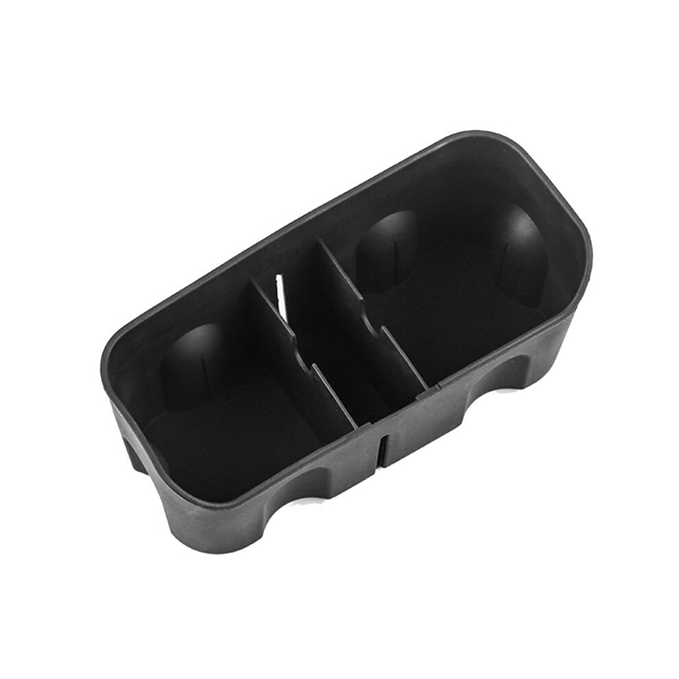 Car Center Console Silicone Water Cup Holder Storage Box For Alphard Vellfire 40 Series 2024 Rhd 6033725993719