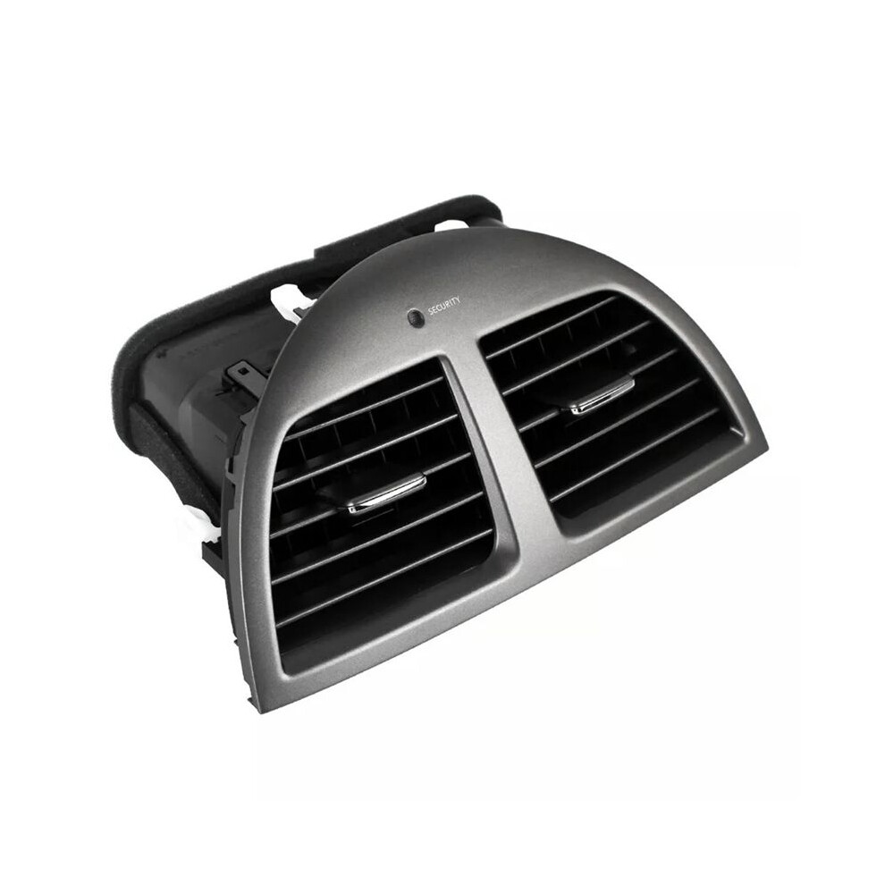 Car Center Dashboard A/C Air Outlet Vent Panel Assembly For Es350 2007-2009 55660-33200 55660-33201 5566033200 6033533203017