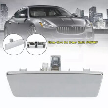 1 Pcs Glove Box Drawer Handle for  Quattroporte 2013-2021 Ghibli 2014-2021 673005414 673005413 673005417