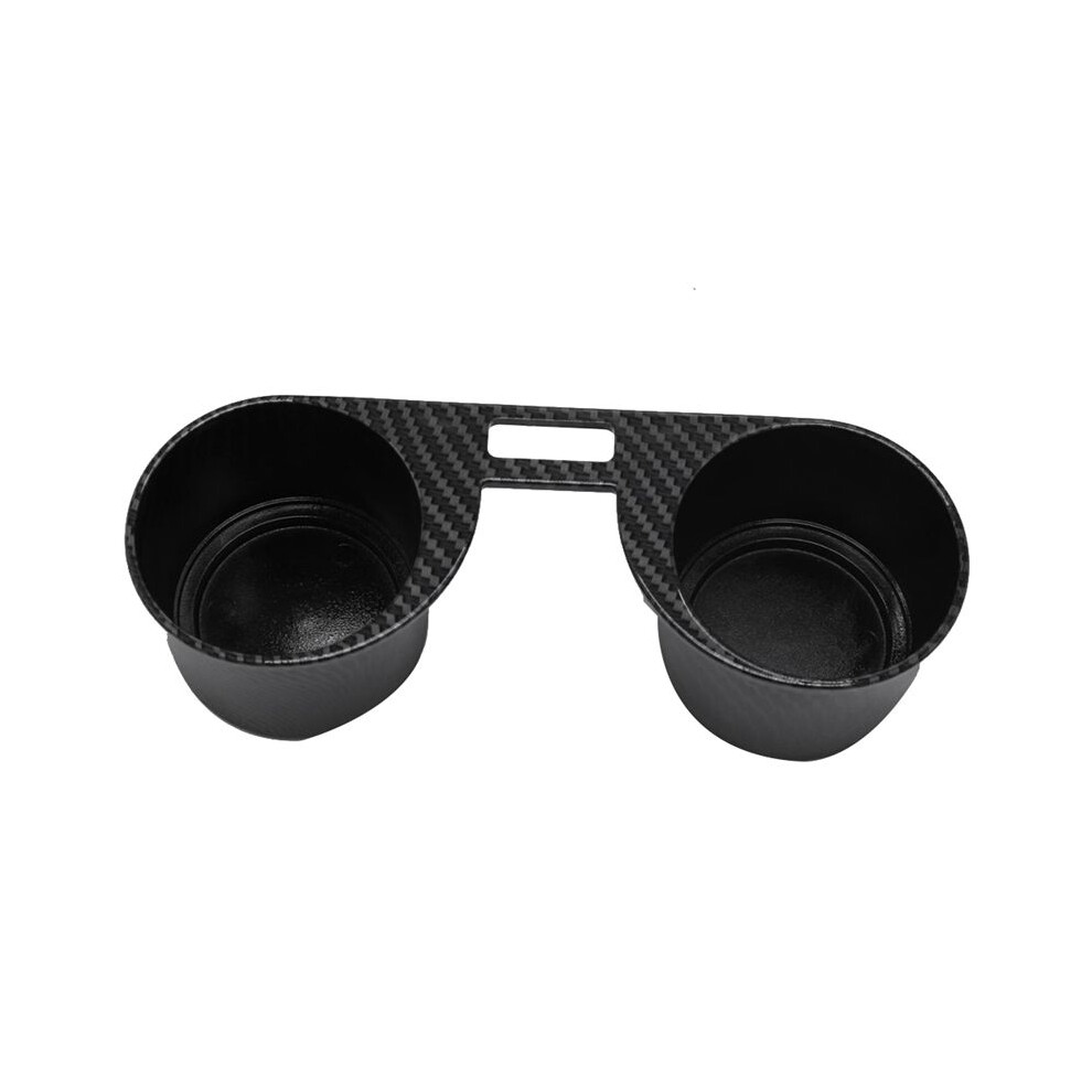 Car Front Drink Water Cup Holder Cup Holder Insert Coin Holder 7H285860130t For T5 T5.1 Transporter 2003-2015 6033075455271