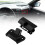 Car Glove Box  Catch 51161946513 51161849472 for  E30 E34 E23 Upper and Lower Storage Box 7