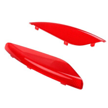 2 Stuks Auto Achter Binnen Deurbekleding Reflector /Rechts voor   2016-2020 92631-B3000 92641-B3000