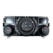 96718462XT Car Air Conditioning Control Unit Heater Climate Control Panel Elements for  408 308CC SW RCZ 3008