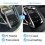 Car Console Mouse Touchpad Control Handwriting Controller Panel for   W222 W205 W253 W166 14-19 A2059008018 8