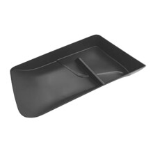 Scatola Portaoggetti per Console Centrale, Vassoio per Cruscotto, per  RX RX350 Rx350h Rx450h Rx500h 2023 2024
