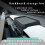 Center Console Organizer Behind Screen Storage Box for  Model 3 Highland 2024 Dashboard Storage Box 1