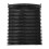 3Pcs Car Center Console Roller Shutter Cover for - C-Class W203 2000-2007 20368001239051 5