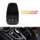 Car Console Mouse Touchpad Control Handwriting Controller Panel for   W222 W205 W253 W166 14-19 A2059009927 8