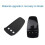 Car Console Mouse Touchpad Control Handwriting Controller Panel for   W222 W205 W253 W166 14-19 A2059008018 3