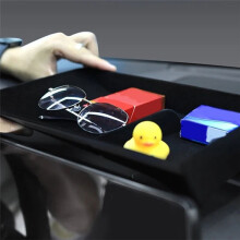 Center Console Dash Tray Dashboard Organizer Storage Box for  RX RX350 Rx350h Rx450h Rx500h 2023 2024