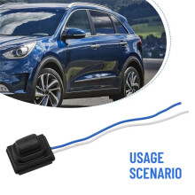 82651-G5000 Car Exterior Handle Door Handle Button for  NIRO 2016-2021