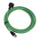 Diagnostic Scanner Cable for Mercedes MB STAR C4 Replacement ABS Material 9