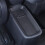 Car Rear  Center Console Organizer Armrest Storage Box Tray for  Seagull Interior Accessories 3