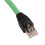 Diagnostic Scanner Cable for Mercedes MB STAR C4 Replacement ABS Material 10