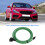 Diagnostic Scanner Cable for Mercedes MB STAR C4 Replacement ABS Material 6