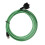 Diagnostic Scanner Cable for Mercedes MB STAR C4 Replacement ABS Material 12