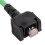 Diagnostic Scanner Cable for Mercedes MB STAR C4 Replacement ABS Material 7