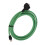 Diagnostic Scanner Cable for Mercedes MB STAR C4 Replacement ABS Material 3