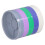Colorful 5-Layer Watch Parts Storage Box Plastic Organizer 6