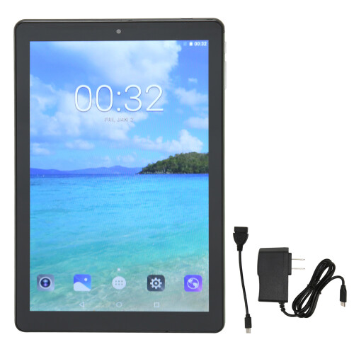 Επεκτάσιμη αποθήκευση Tablet Android Πολυλειτουργικό Tablet με οκταπύρηνο επεξεργαστή